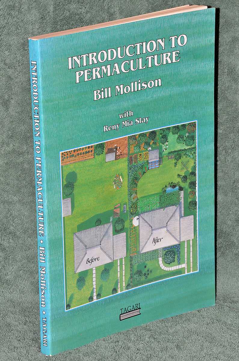 Introduction To Permaculture