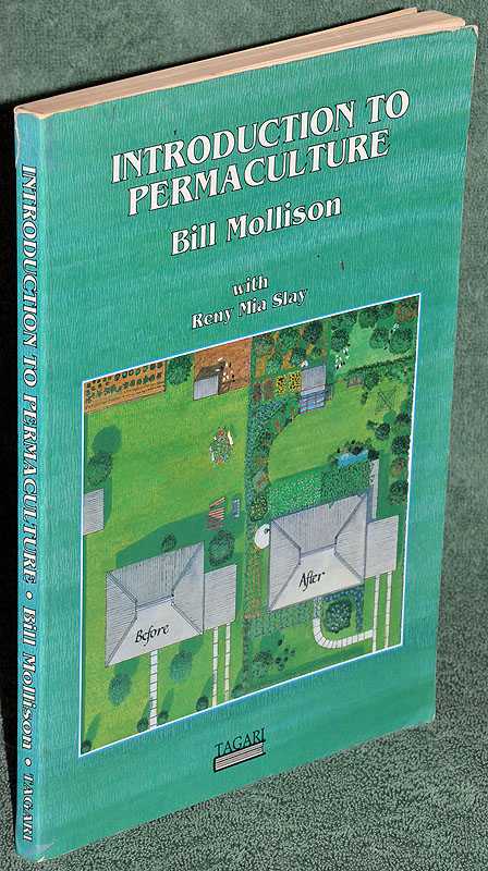 Introduction To Permaculture