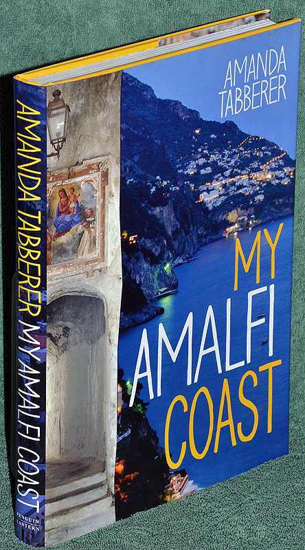 My Amalfi Coast
