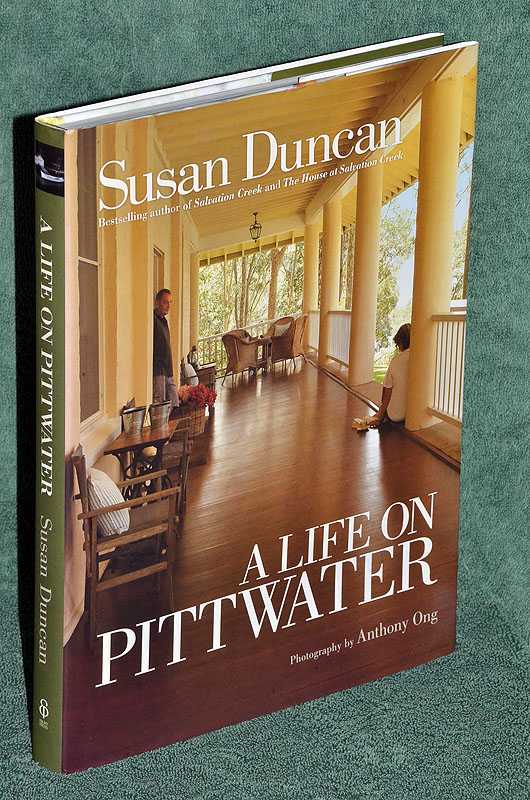 A Life On Pittwater