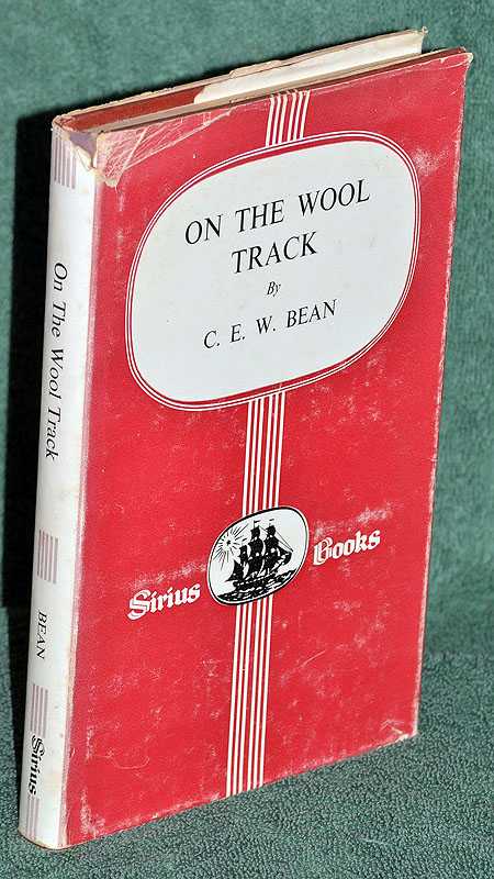 On the Wool Track
