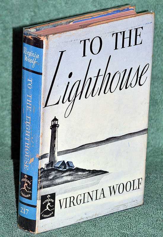 To The Lighthouse