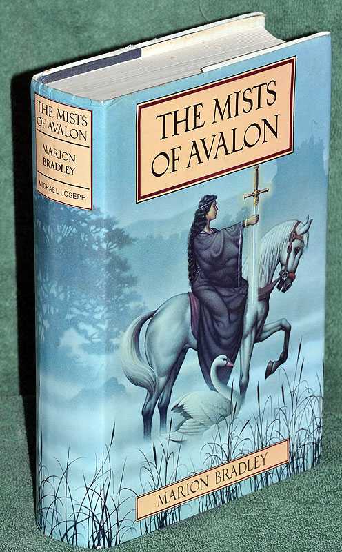 The Mists of Avalon