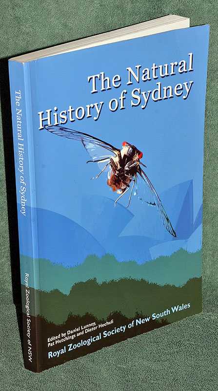 The Natural History of Sydney