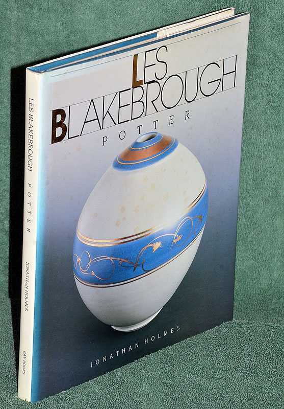 Les Blakebrough