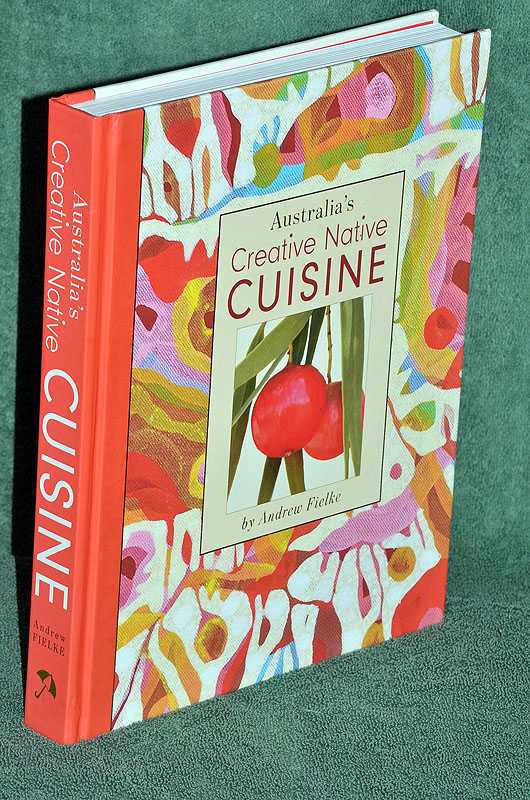 Australia's Creative Native Cuisine