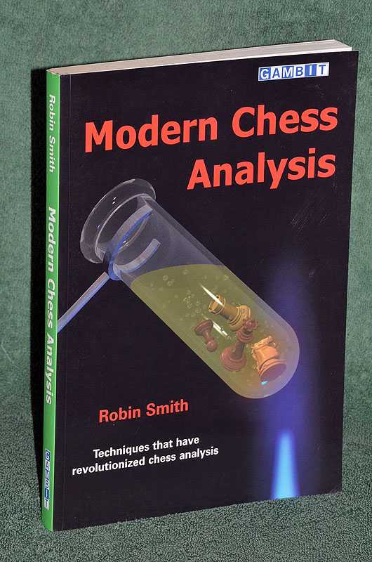 Modern Chess Analysis: Techniques that have revolutionized chess analysis