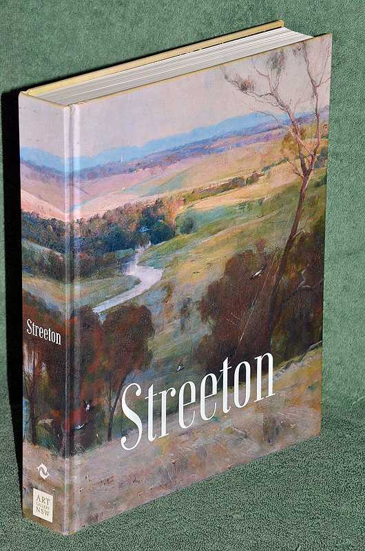 Streeton
