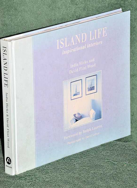 Island Life: Inspirational Interiors