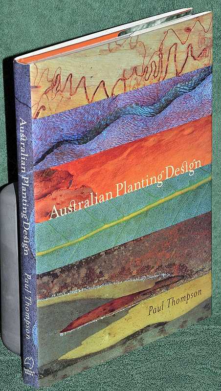 Australian Planting Design