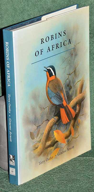 Robins of Africa