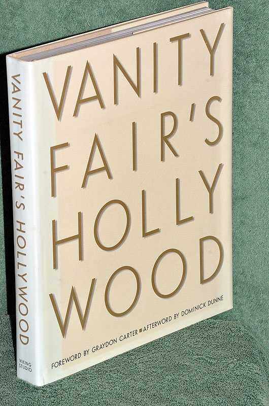 Vanity Fair's Hollywood