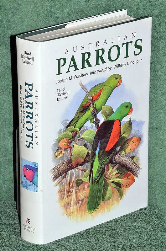 Australian Parrots