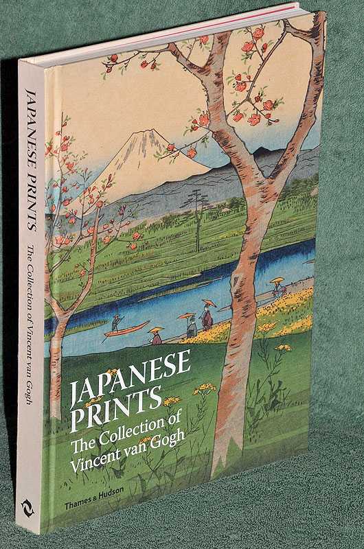 Japanese Prints: The Collection of Vincent Van Gogh