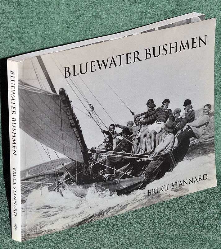 Bluewater Bushmen