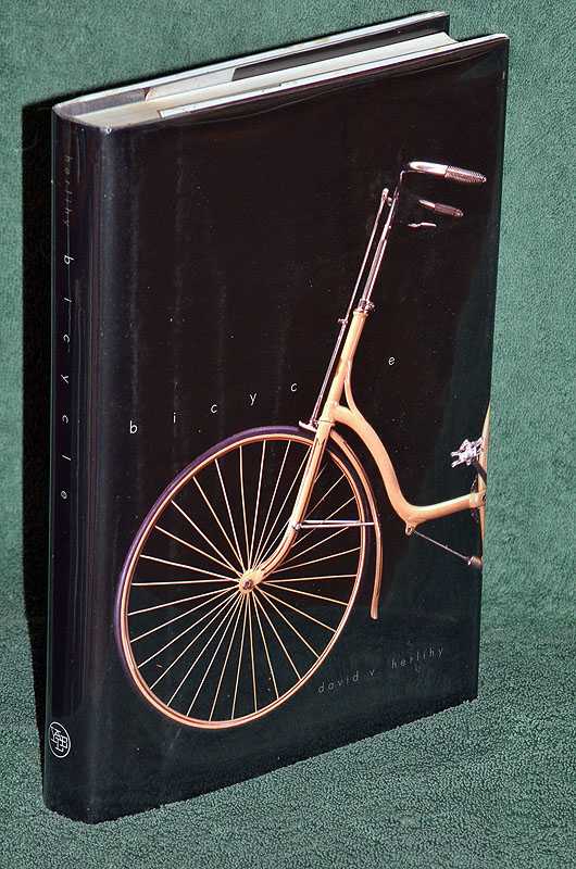Bicycle: The History