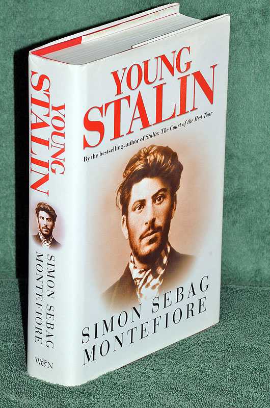 Young Stalin