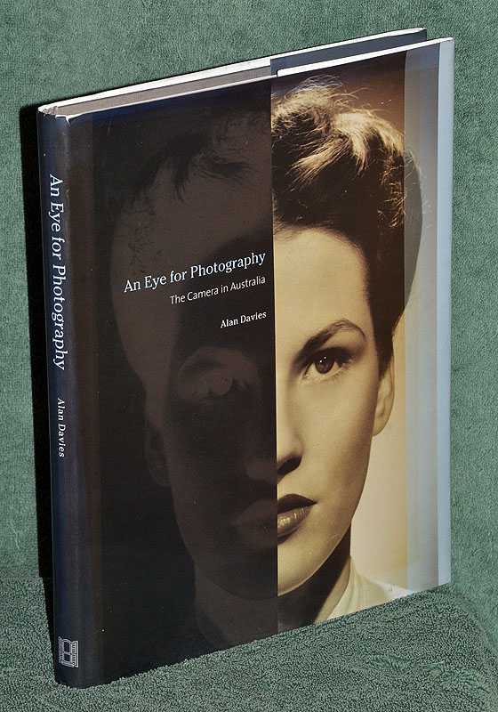 An Eye for Photography: The Camera in Australia
