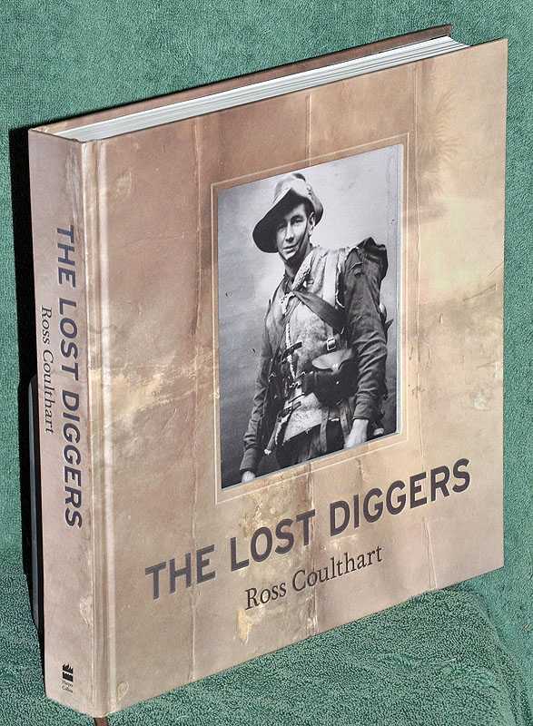 The Lost Diggers