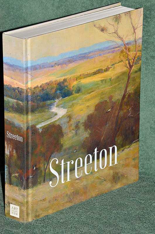 Streeton