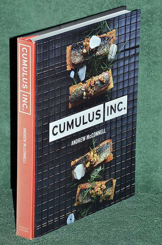 Cumulus Inc
