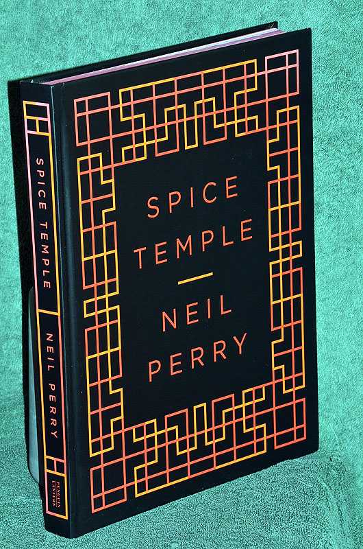 Spice Temple