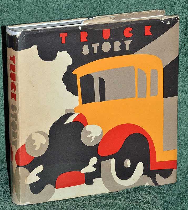 Truck Story