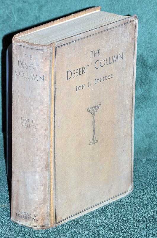 The Desert Column