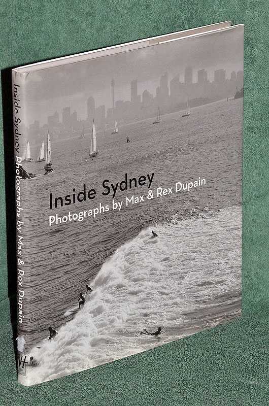 Inside Sydney