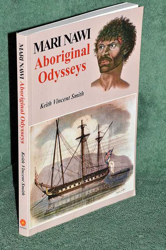 Mari Nawi Aboriginal Odysseys