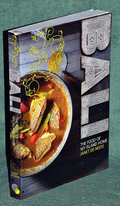 Bali: The Food Of My Island Home