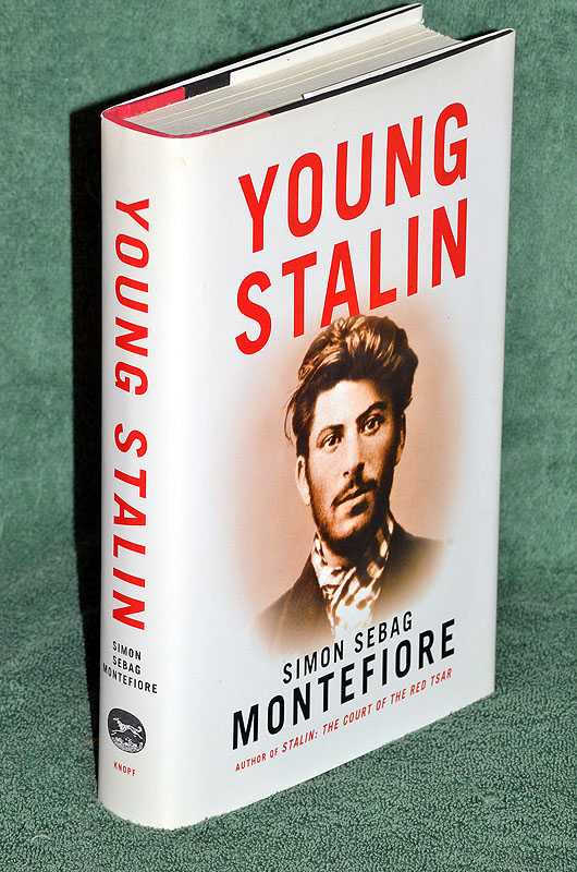Young Stalin