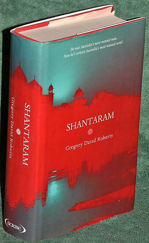 Shantaram