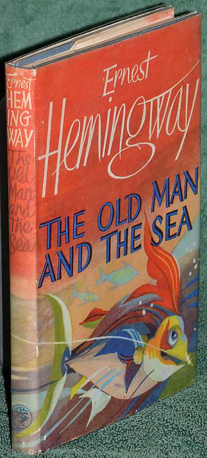 The Old Man and the Sea