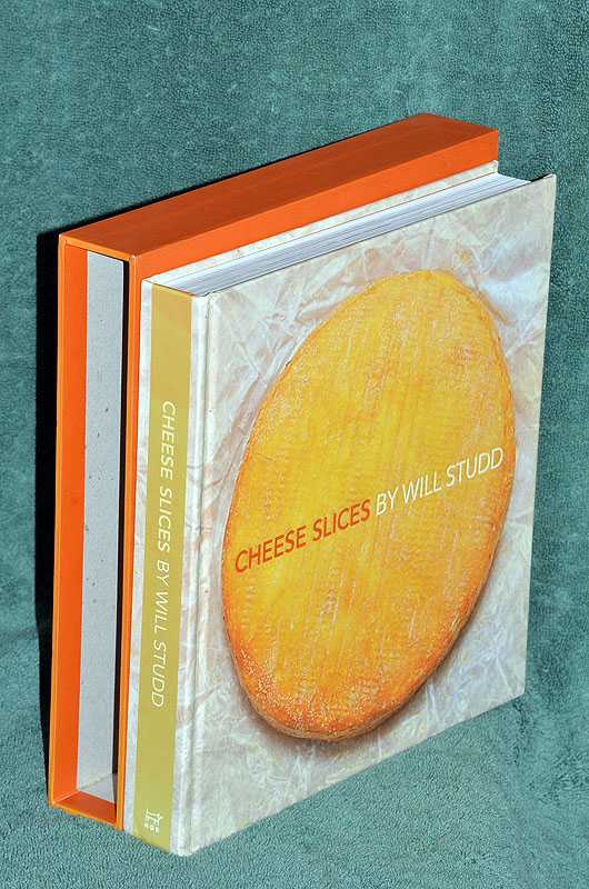 Cheese Slices