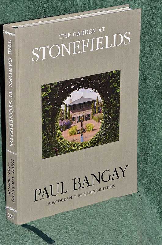 The Garden at Stonefields