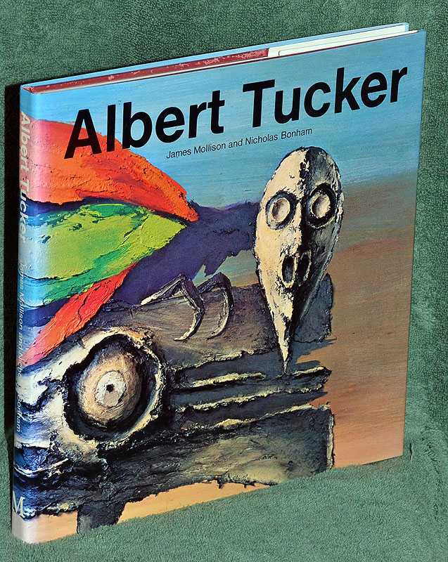 Albert Tucker