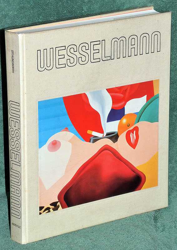 Wesselmann