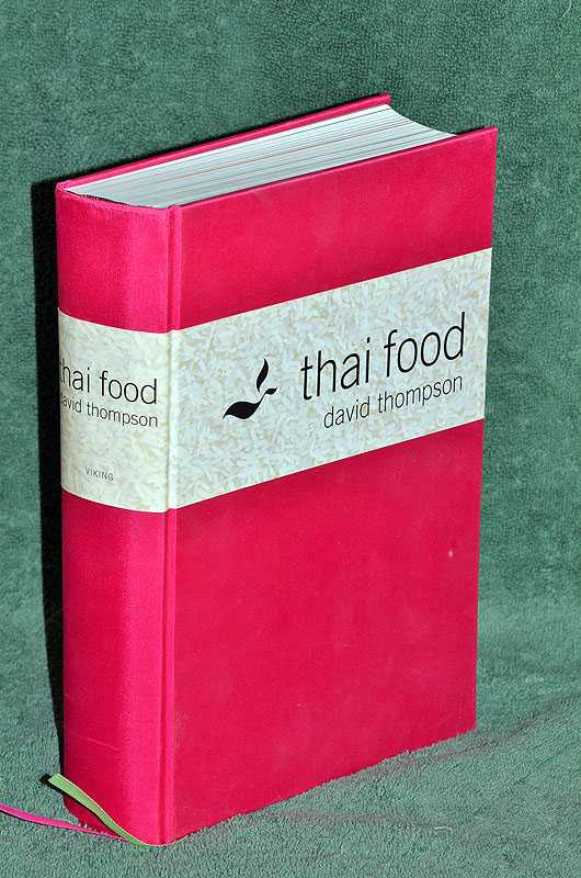 Thai Food: Arhaan Thai