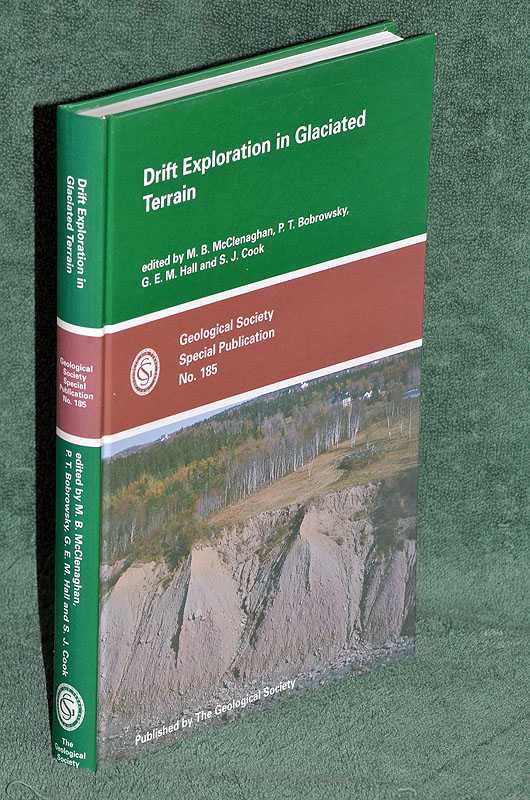 Drift Exploration in Glaciated Terrain