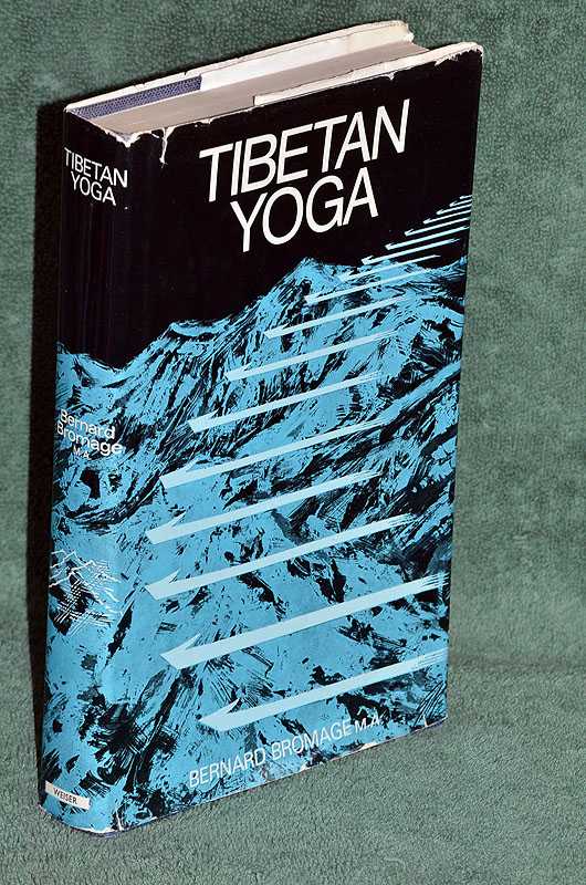 Tibetan Yoga