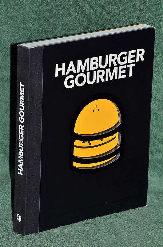 Hamburger Gourmet