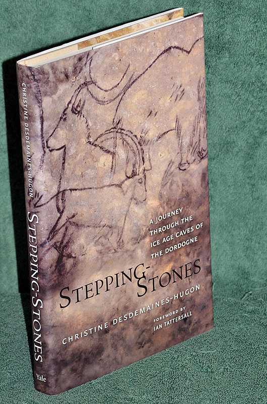 Stepping Stones: A Journey Through the Ice Age Caves of Dordogne