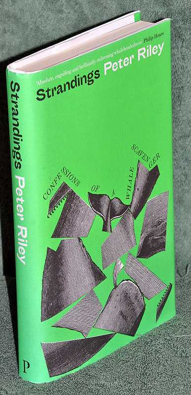 Strandings: Confessions of a Whale Scavenger