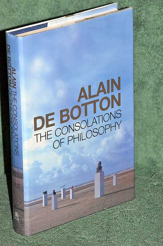 The Consolations of Philosophy