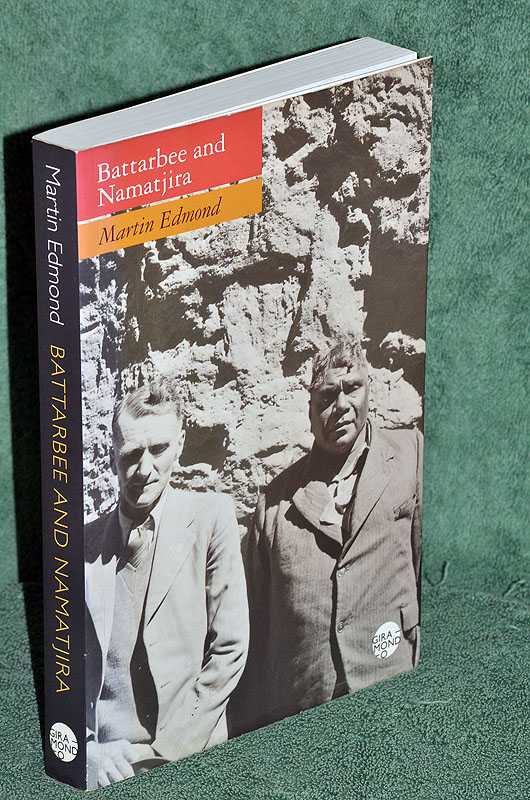 Battarbee and Namatjira