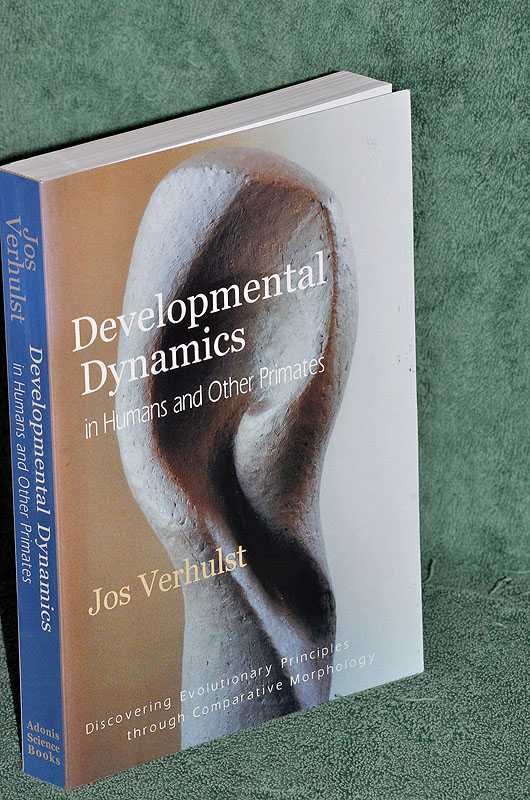 Developmental Dynamics in Humans and Other Primates