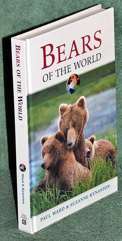 Bears of the World