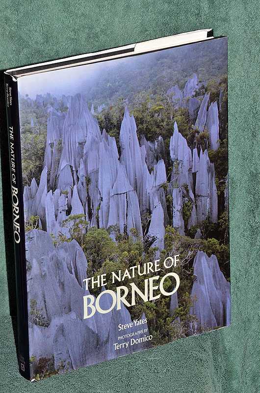 The Nature of Borneo