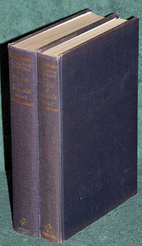 The Life of Mammals: in 2 volumes
